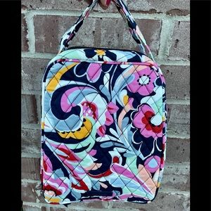 Vera Bradley lunch bunch tote - last one